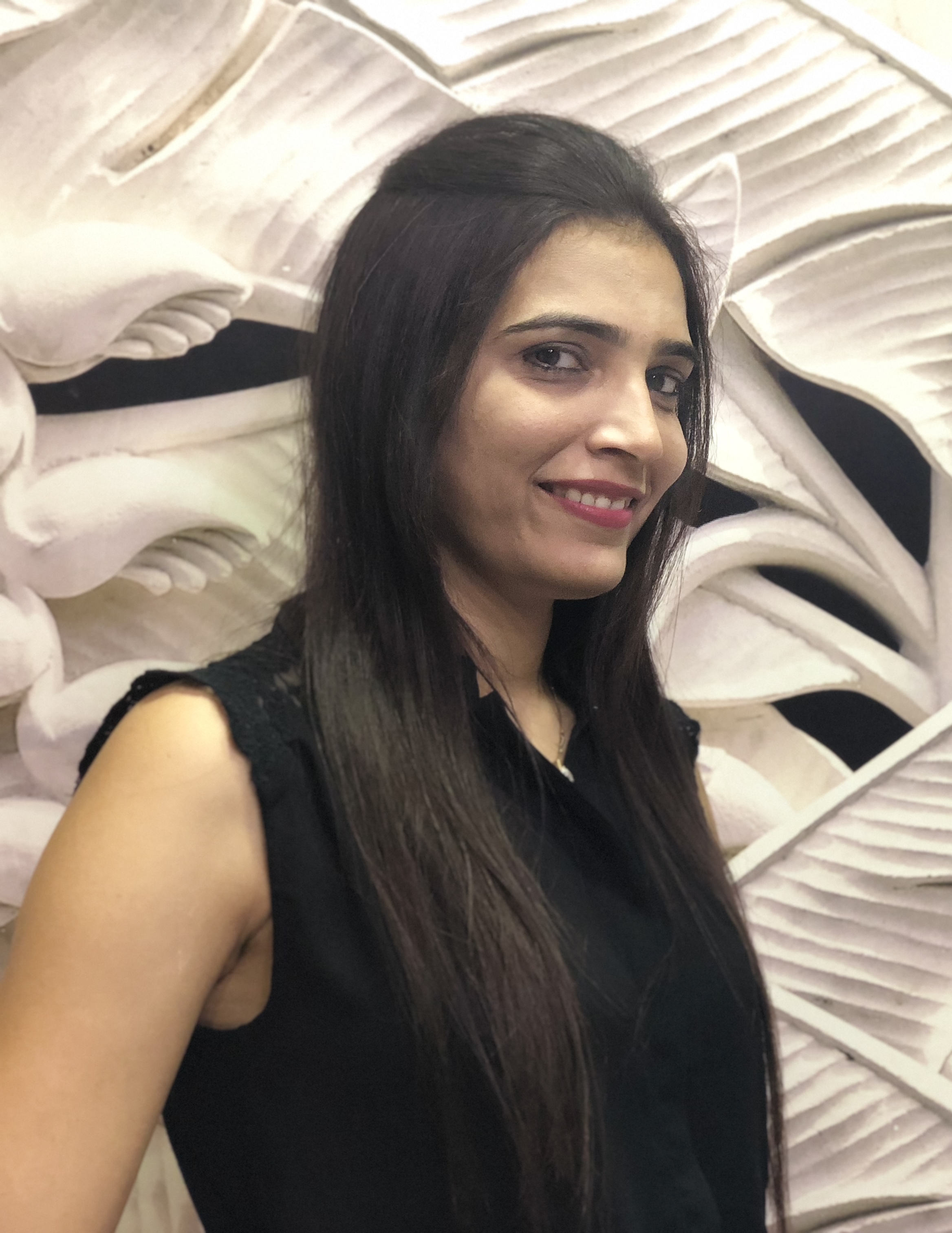 Daksha Abhishek Sachdev